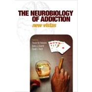 The Neurobiology of Addiction by Robbins, Trevor; Everitt, Barry; Nutt, David, 9780199562152