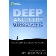 Deep Ancestry by WELLS, SPENCER, 9780792262152