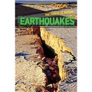 Earthquakes by Miller, Petra, 9781502602152