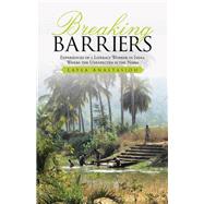 Breaking Barriers by Anastasiou, Layla, 9781512742152