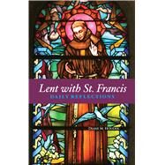 Lent With St. Francis by Houdek, Diane M., 9781632532152
