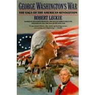 George Washington's War by Leckie, Robert, 9780060922153