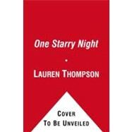 One Starry Night by Lauren Thompson; Jonathan Bean, 9780689842153