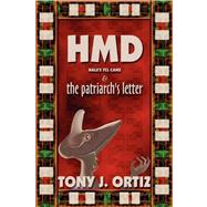 Hmd 2 by Ortiz, Tony J., 9781436362153