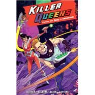 Killer Queens by Booher, David M.; Balboni, Claudia; Saxon, Harry; Gottoni, Lucas, 9781506722153
