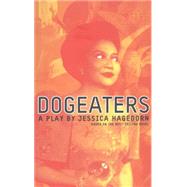 Dogeaters by Hagedorn, Jessica Tarahata, 9781559362153
