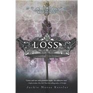 Loss by Kessler, Jackie Morse, 9780547712154