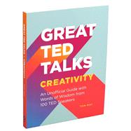 Creativity by May, Tom, 9781645172154