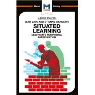 Situated Learning by Patel,Charmi, 9781912302154