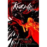The Kaurava Empire: Volume Three The Loaded Dice of Shakuni by Quinn, Jason; Nagar, Sachin, 9789381182154