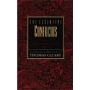 The Essential Confucius by Cleary, Thomas F., 9780062502155