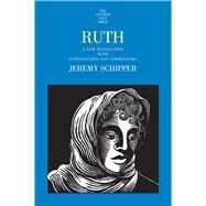 Ruth by Schipper, Jeremy, 9780300192155
