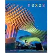 Nexos by Long, Sheri Spaine, 9781305662155