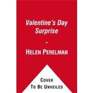 A Valentine's Surprise by Perelman, Helen; Waters, Erica-Jane, 9781442422155
