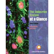 The Endocrine System at a Glance by Greenstein, Ben; Wood, Diana F., 9781444332155