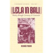 Lela in Bali by Fardon, Richard, 9781845452155