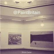 Paint Britain by Carter, Simon, 9781503342156