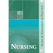 Nursing : Scope and Standards of Practice by American Nurses Association; Ballard, Karen A. (CON); Arbogast, Daria (CON); Boeckman, Janet (CON); Conlon, Patrick (CON), 9781558102156