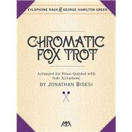 Chromatic Fox Trot by Green, George Hamilton (COP); Bisesi, Jonathan (COP), 9781574632156