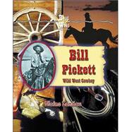 Bill Pickett by Landau, Elaine, 9780766022157