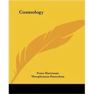 Cosmology by Hartmann, Franz, 9781419112157
