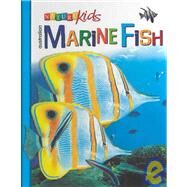 Australian Marine Fish by Slater, Pat; Parish, Steve, 9781590842157