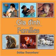 Gia dinh / Families by Star Bright Books, 9781595722157