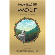Margie and Wolf by Collins, Lynette, 9781796002157