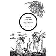 Letters Against the Firmament by Bonney, Sean, 9781910392157