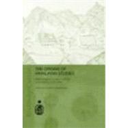 The Origins of Himalayan Studies: Brian Houghton Hodgson in Nepal and Darjeeling by Waterhouse; David, 9780415312158