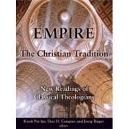 Empire and the Christian Tradition by Pui-Lan, Kwok, 9780800662158