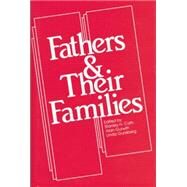Fathers and Their Families by Cath,Stanley H., 9781138872158