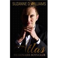 Atlas by Williams, Suzanne D., 9781500802158