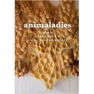 Animaladies by Gruen, Lori; Probyn-rapsey, Fiona, 9781501342158