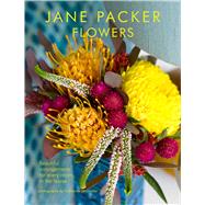 Jane Packer Flowers by Packer, Jane; Gratwicke, Catherine, 9781788792158