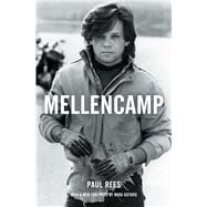 Mellencamp by Rees, Paul, 9781982112158