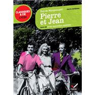 Pierre et Jean by Guy De Maupassant; Laurence Rauline, 9782218962158