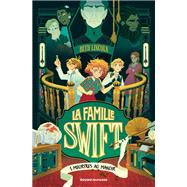 La famille Swift, Tome 01 by Beth LINCOLN, 9791036342158