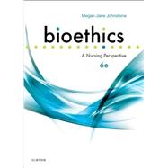 Bioethics by Johnstone, Megan-jane, Ph. D. , R. N., 9780729542159
