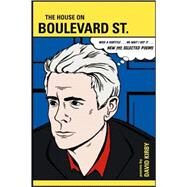 The House on Boulevard St. by Kirby, David, 9780807132159