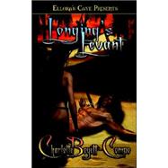 Longing's Levant by Boyett-Compo, Charlotte, 9781419952159