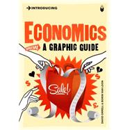 Introducing Economics A Graphic Guide by Orrell, David; Van Loon, Borin, 9781848312159
