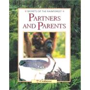 Partners and Parents by Chinery, Michael, 9780778702160