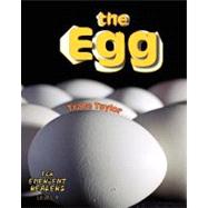 The Egg by Taylor, Trace, 9781478252160