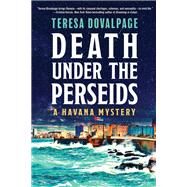 Death under the Perseids by Dovalpage, Teresa, 9781641292160