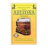 Best of the Best from Arizona Cookbook : Selected Recipes from Arizona's Favorite Cookbooks by McKee, Gwen, 9781893062160