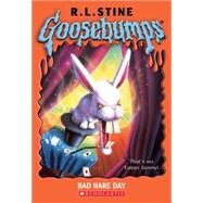 Goosebumps by Stine, R. L., 9780439662161