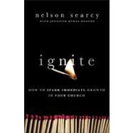 Ignite by Searcy, Nelson, 9780801072161