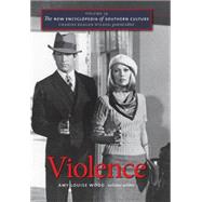 Violence by Wood, Amy Louise, 9780807872161