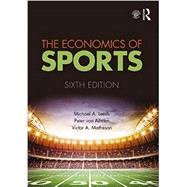 The Economics of Sports by Leeds; Michael, 9781138052161